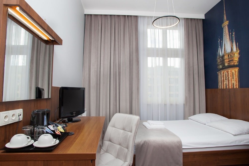 Hotel Downtown Krakow foto 37