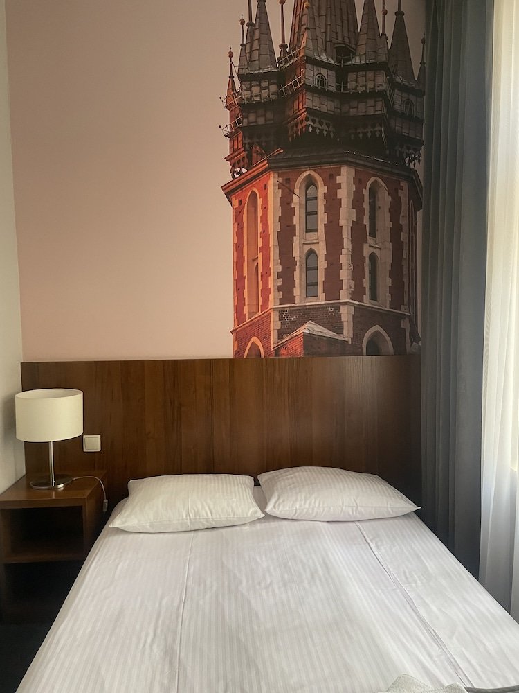 Hotel Downtown Krakow foto 44