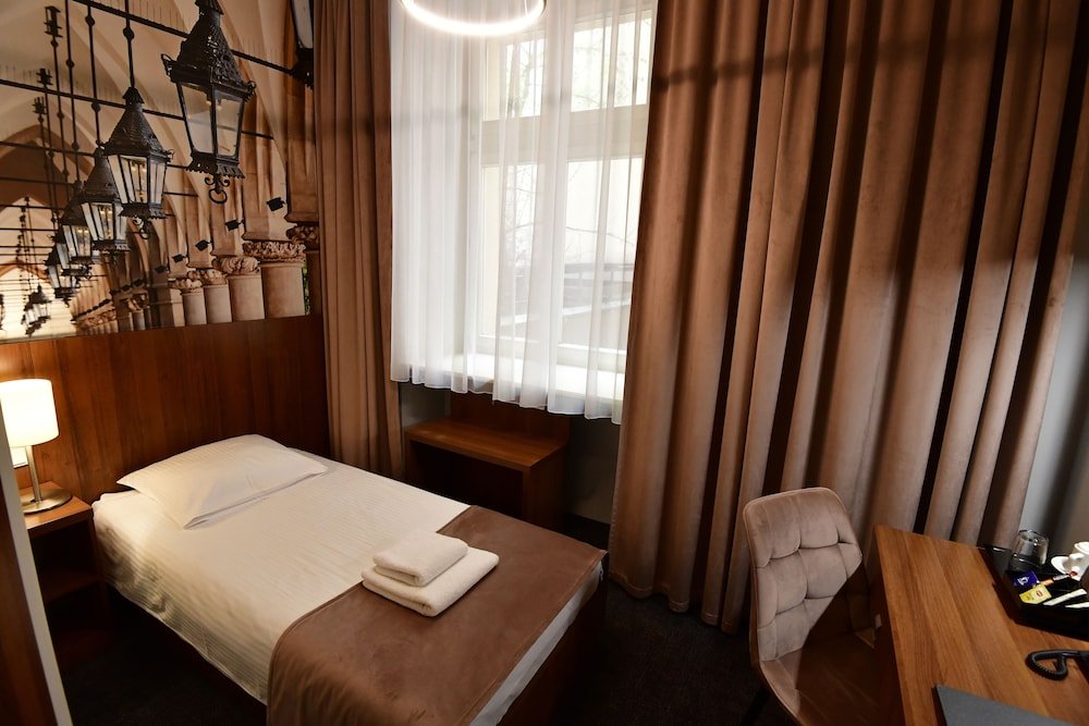 Hotel Downtown Krakow foto 36