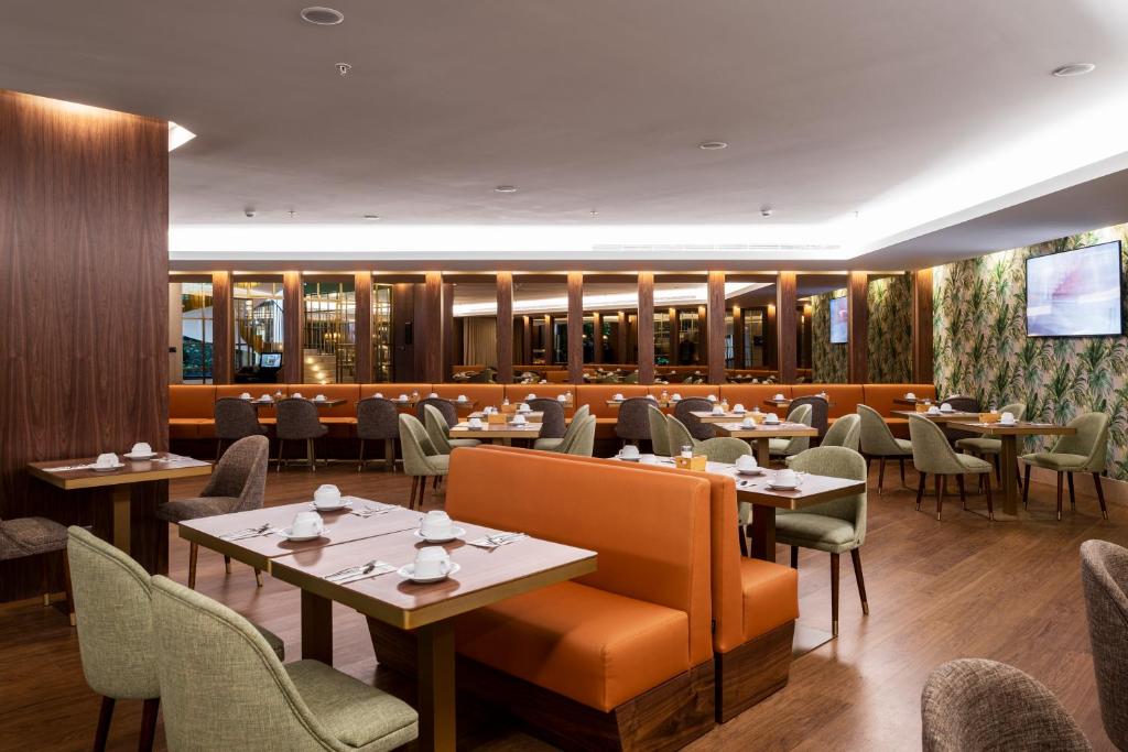 Turim Oporto Hotel foto 7