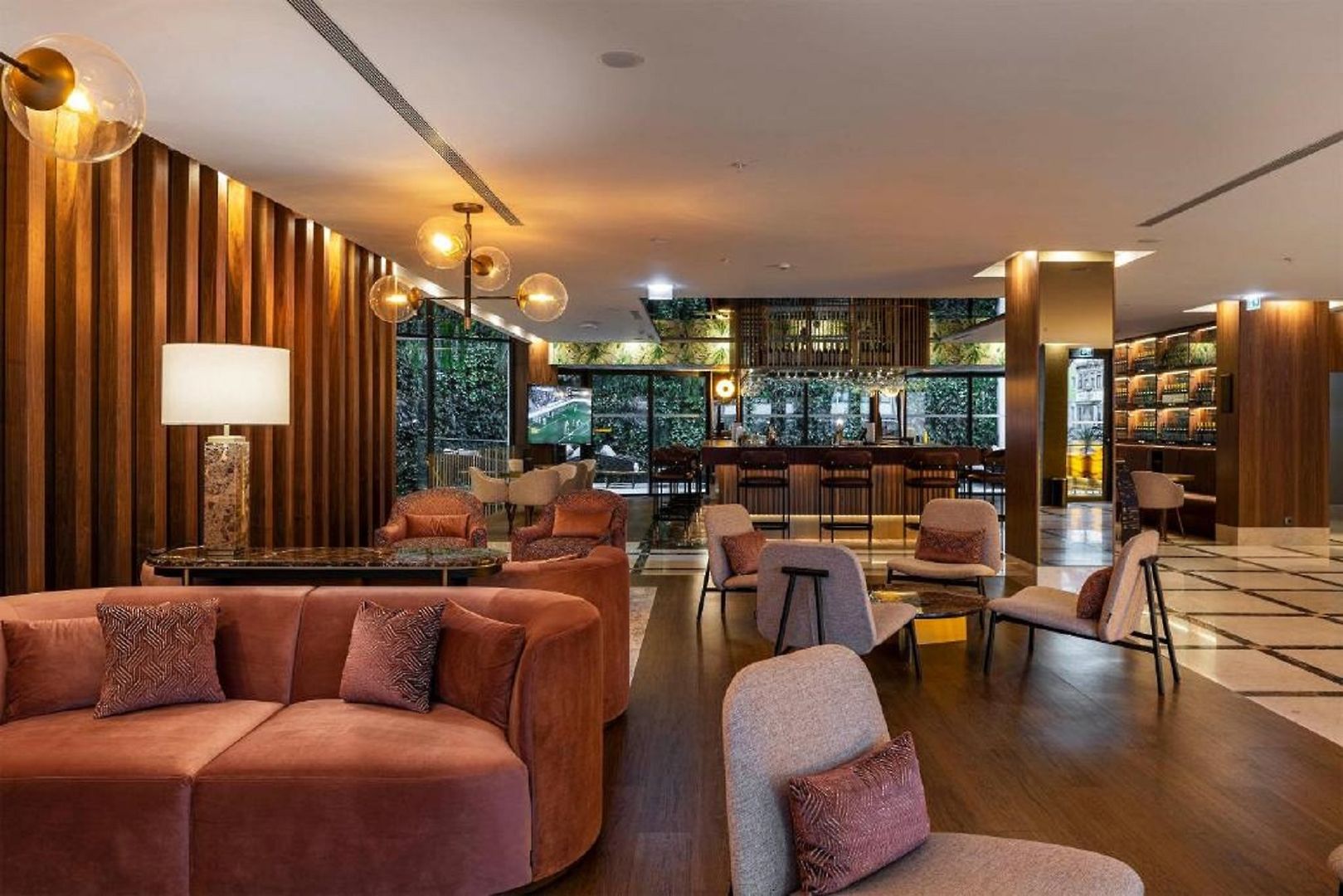 Turim Oporto Hotel foto 6