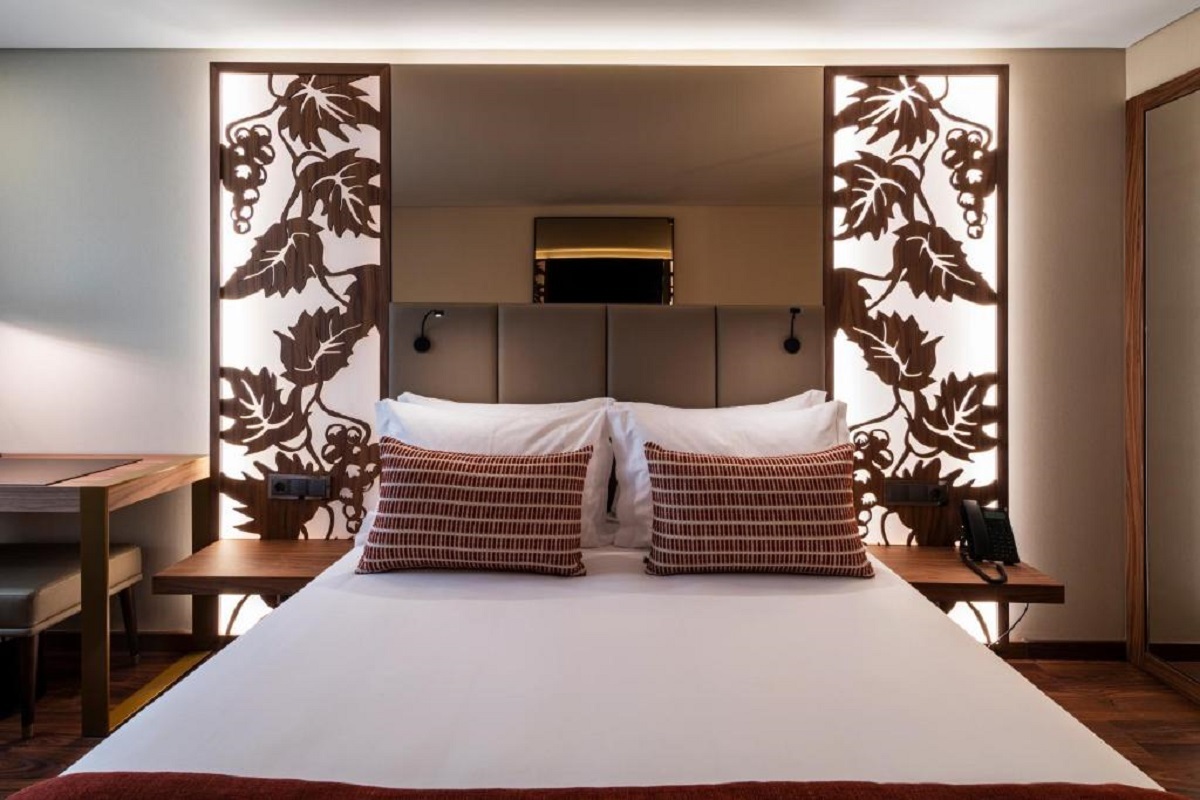 Turim Oporto Hotel foto 10