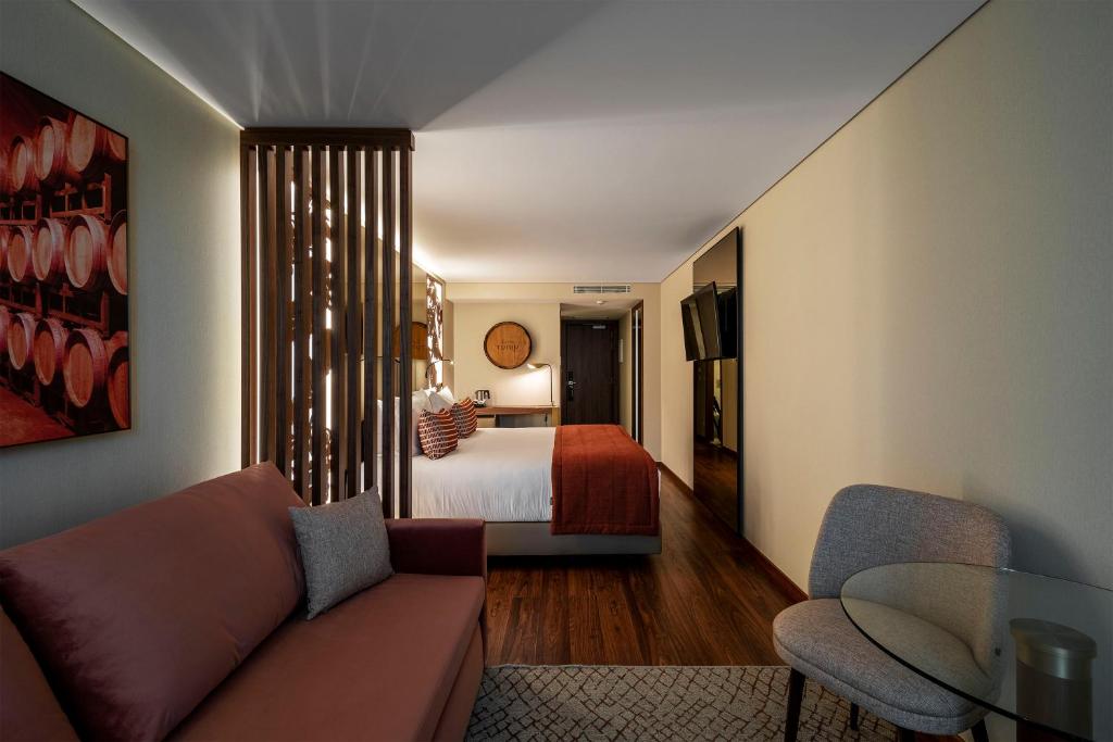 Turim Oporto Hotel foto 12