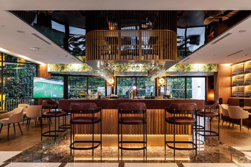 Turim Oporto Hotel foto 1