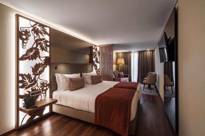 Turim Oporto Hotel foto 3