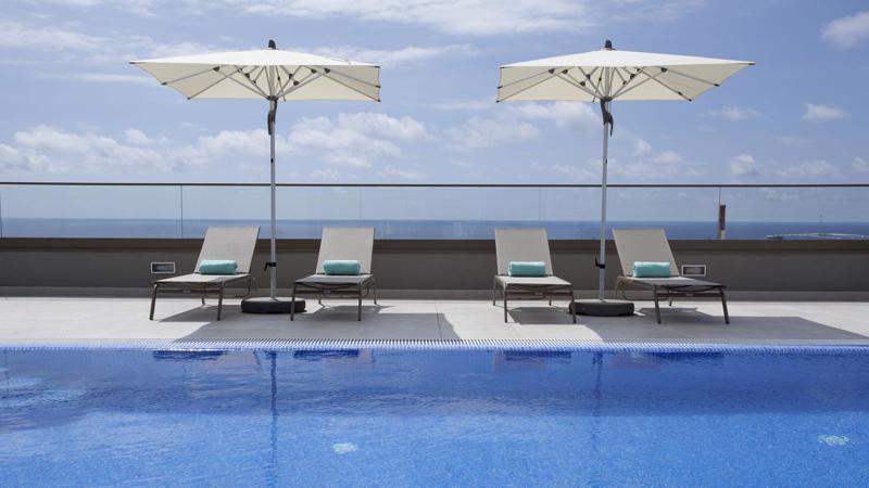 Turim Santa Maria Hotel foto 4