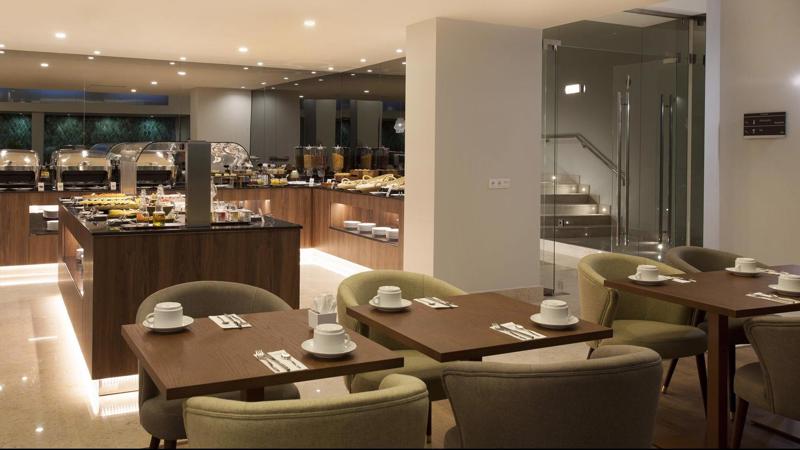 Turim Santa Maria Hotel in Funchal - foto 5
