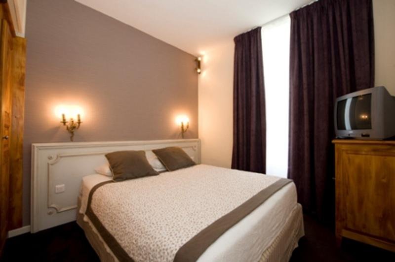 Hotel de l'Horloge foto 6