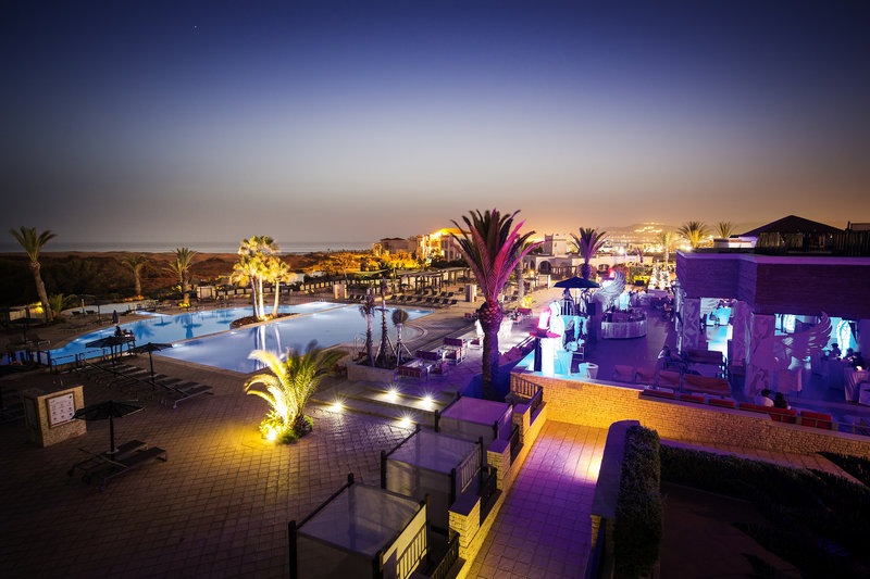 ROBINSON Agadir foto 33