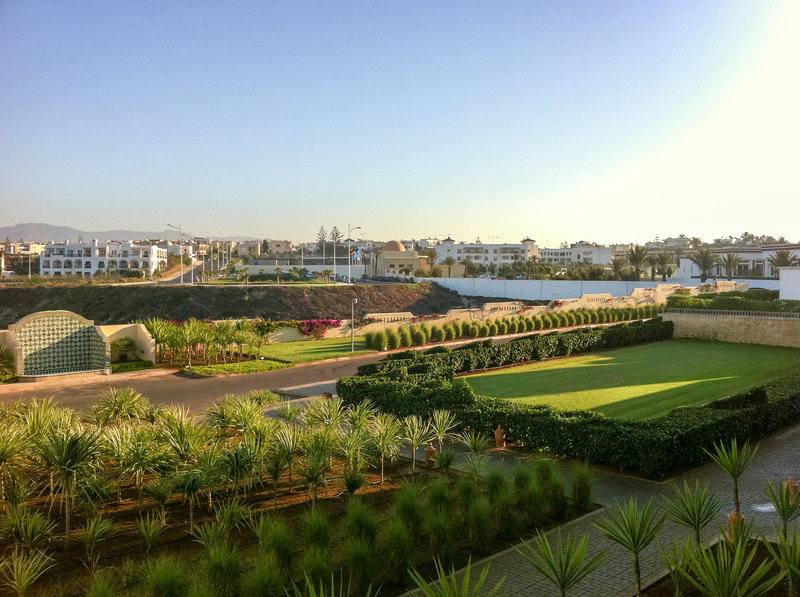 ROBINSON Agadir image 1