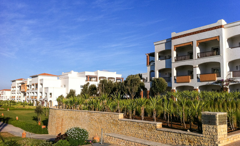 ROBINSON Agadir foto 7