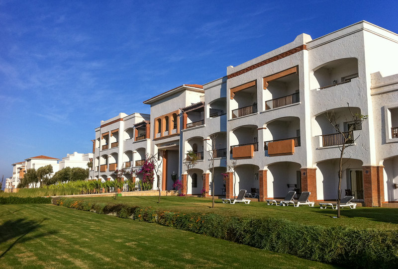 ROBINSON Agadir foto 8