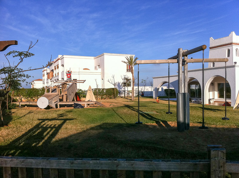 ROBINSON Agadir foto 9