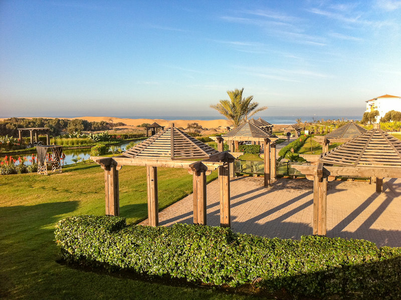 ROBINSON Agadir foto 10