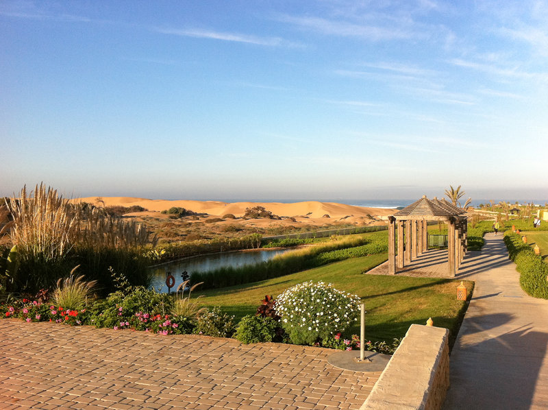 ROBINSON Agadir foto 6