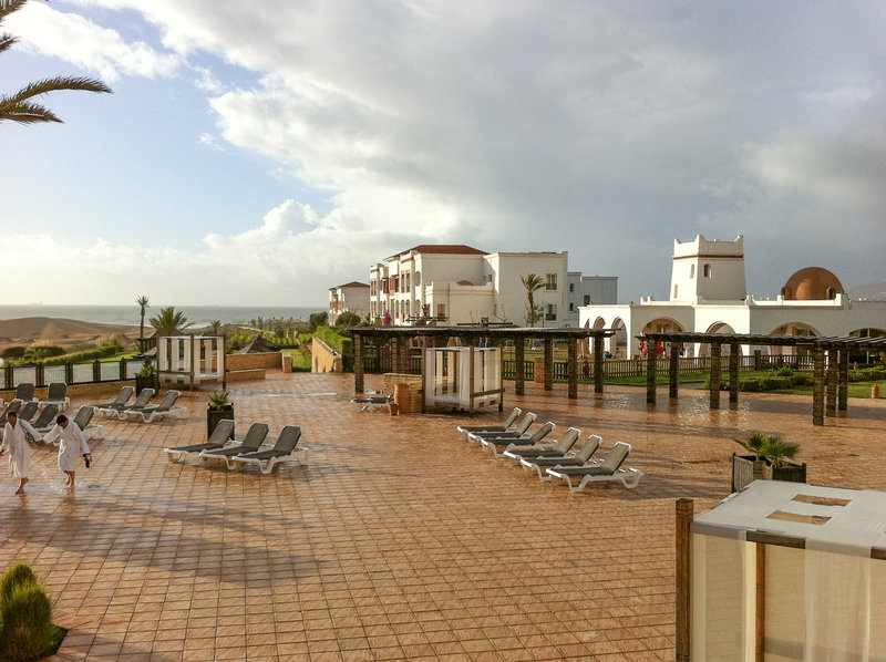 ROBINSON Agadir foto 12