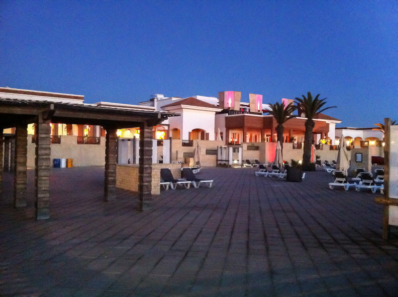 ROBINSON Agadir image 0