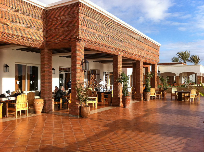 ROBINSON Agadir foto 14