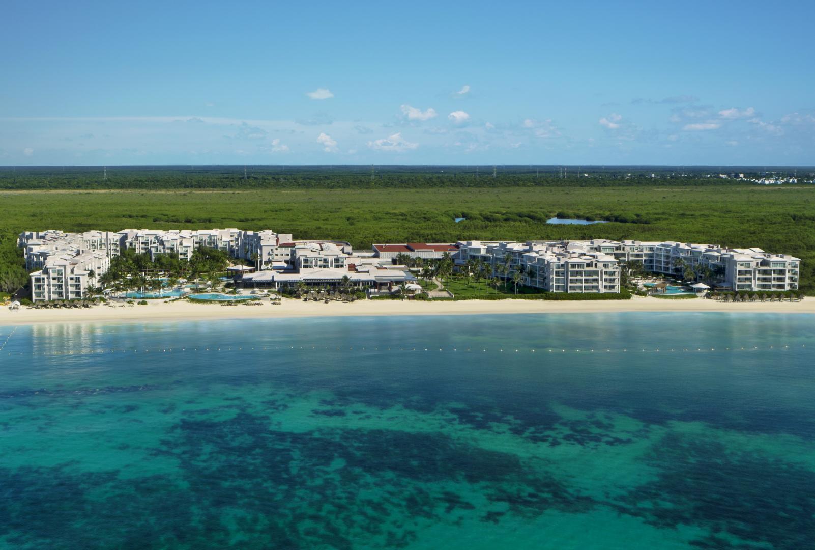 Dreams Jade Resort & Spa foto 19