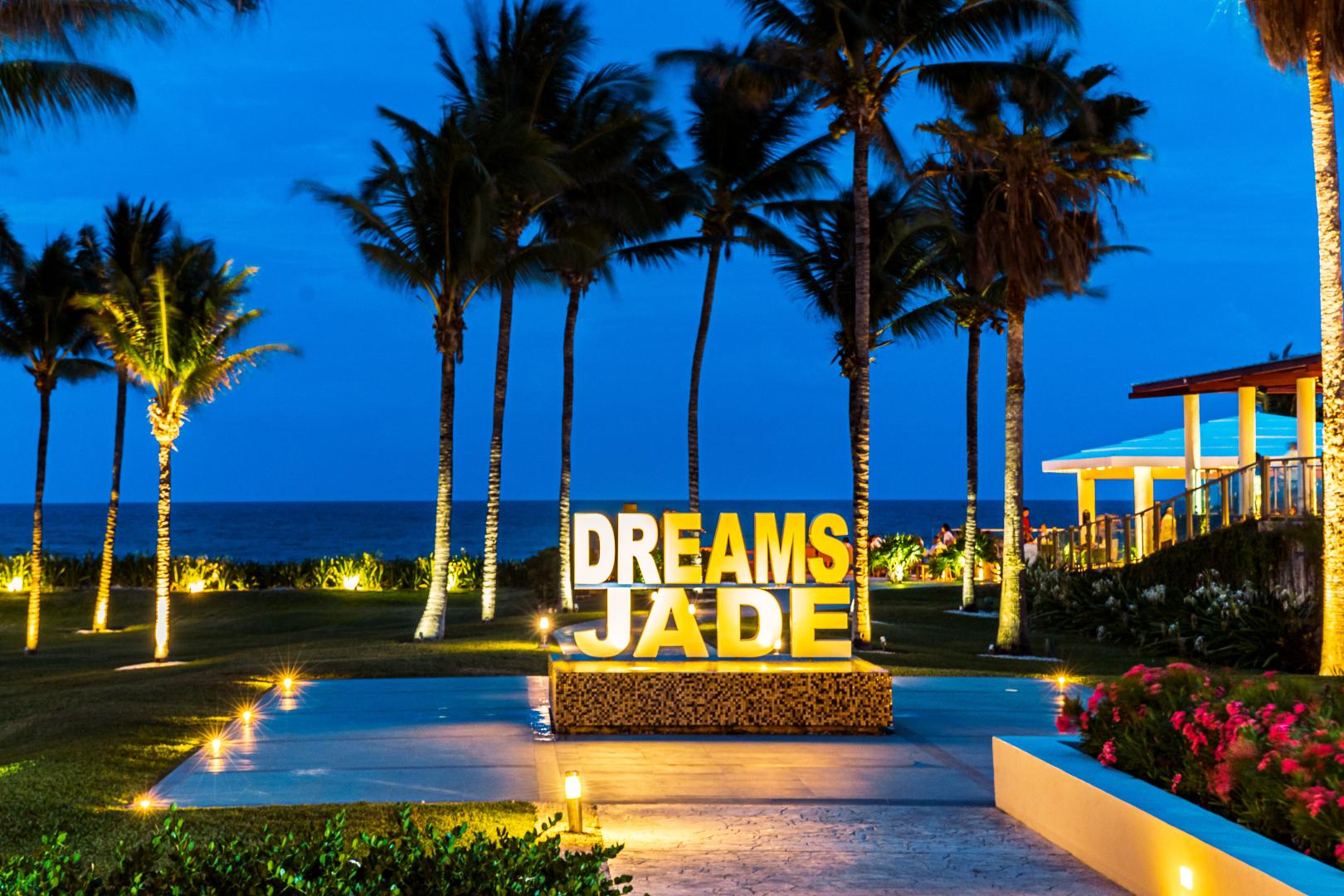 Dreams Jade Resort & Spa foto 33