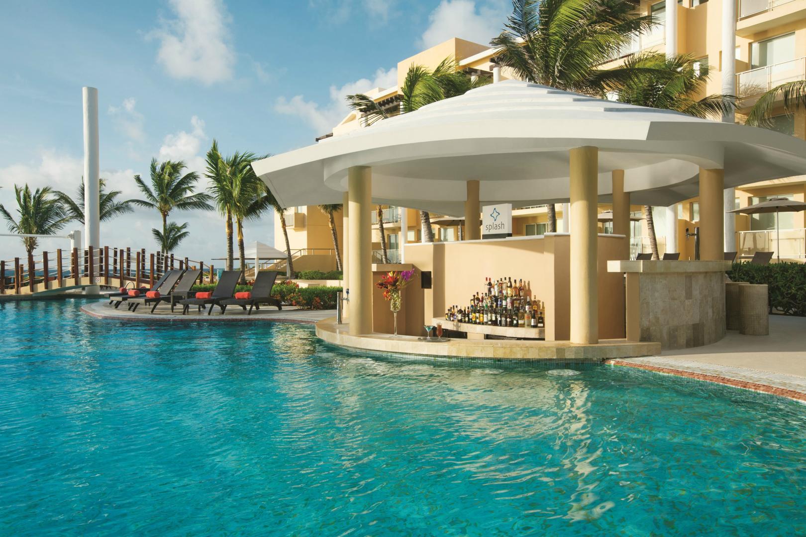 Dreams Jade Resort & Spa foto 23