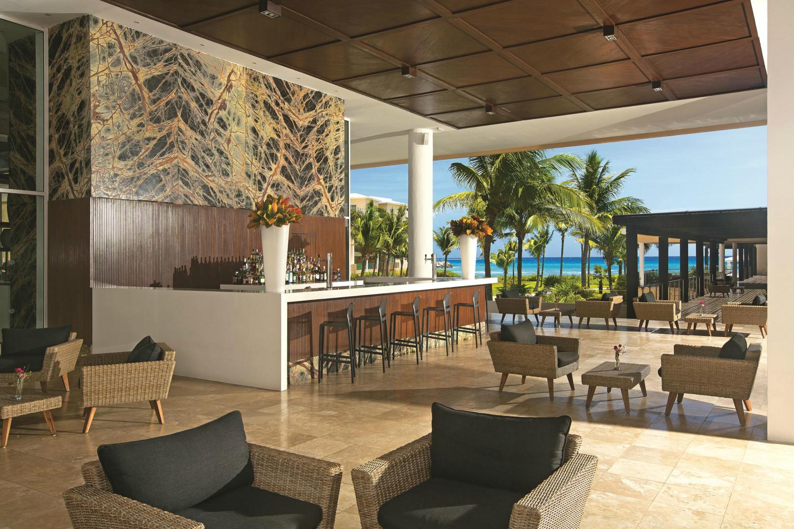 Dreams Jade Resort & Spa foto 5