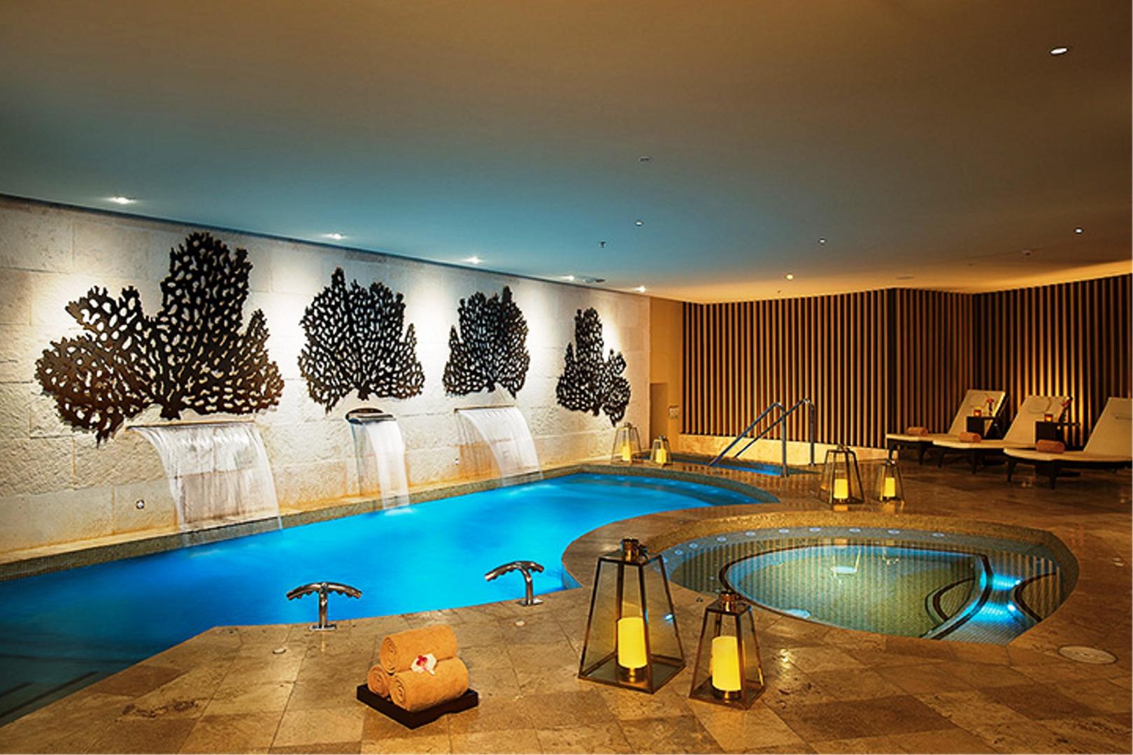 Dreams Jade Resort & Spa foto 17