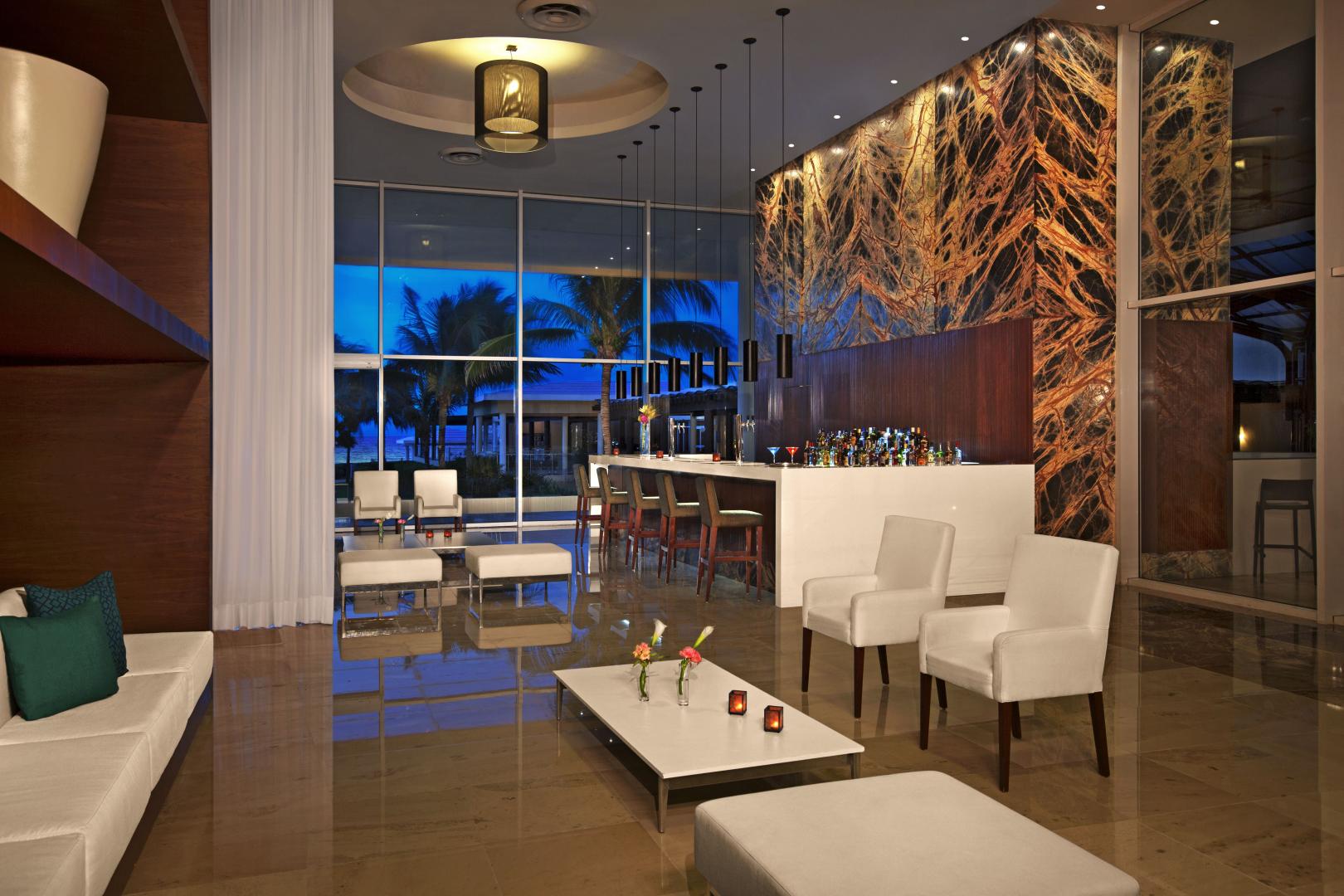Dreams Jade Resort & Spa foto 16
