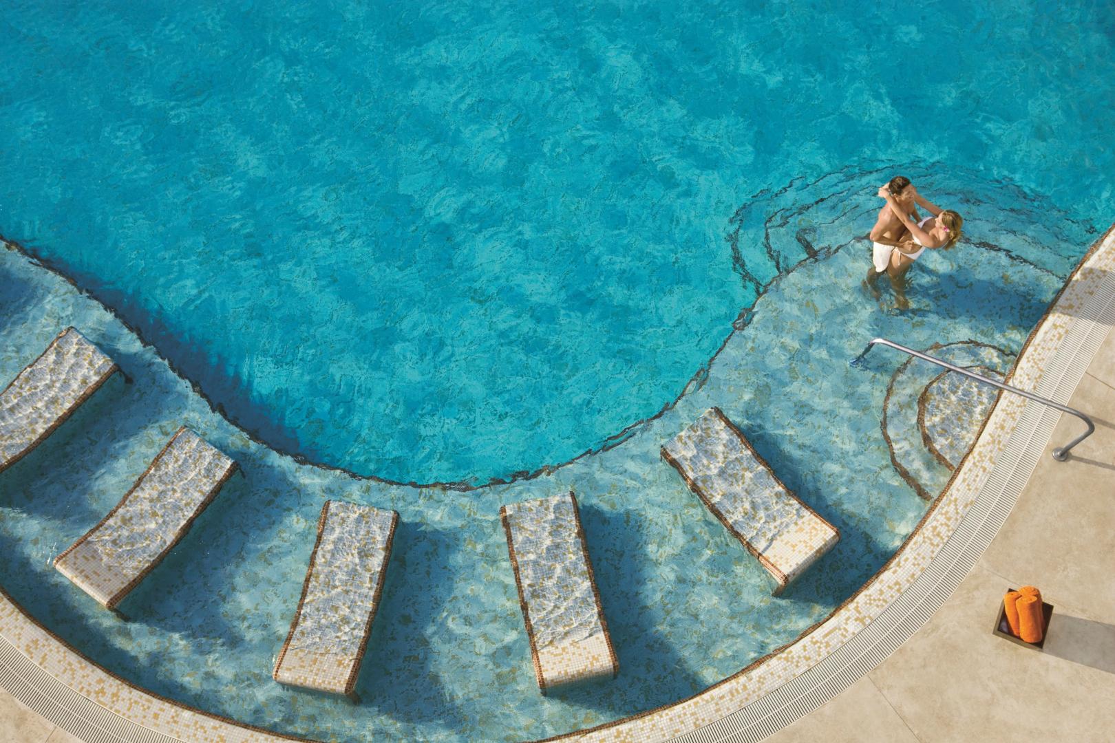 Dreams Jade Resort & Spa