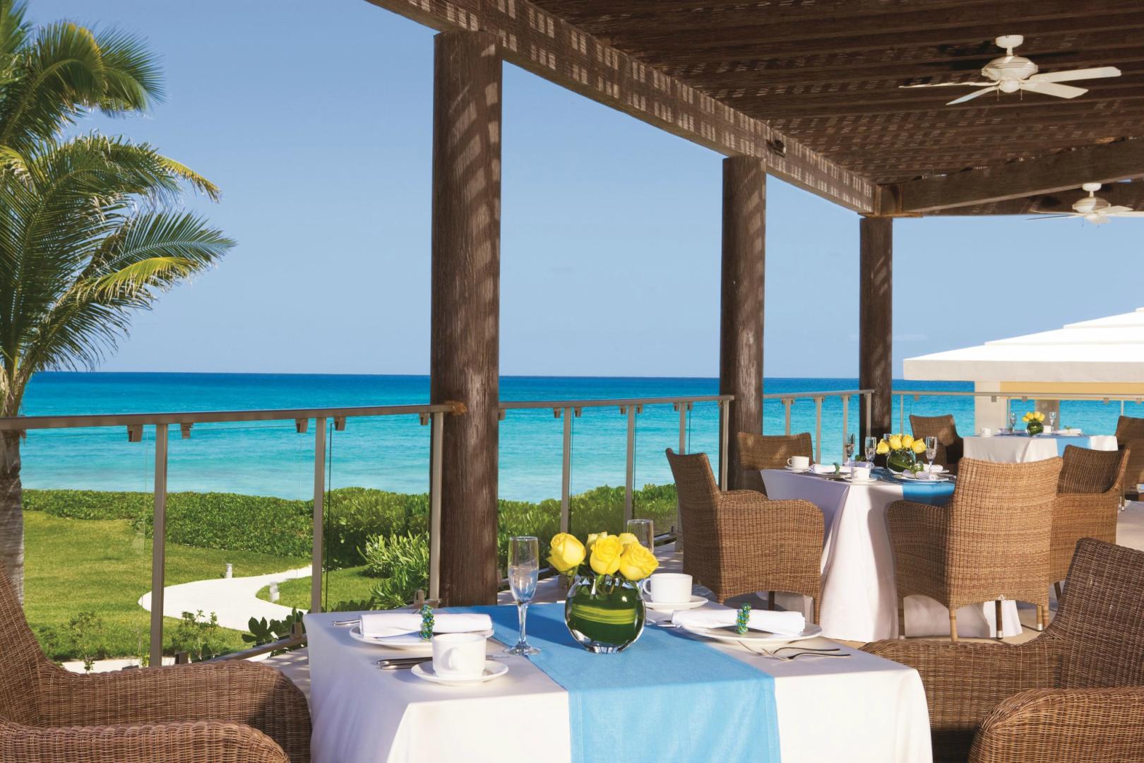 Dreams Jade Resort & Spa foto 4