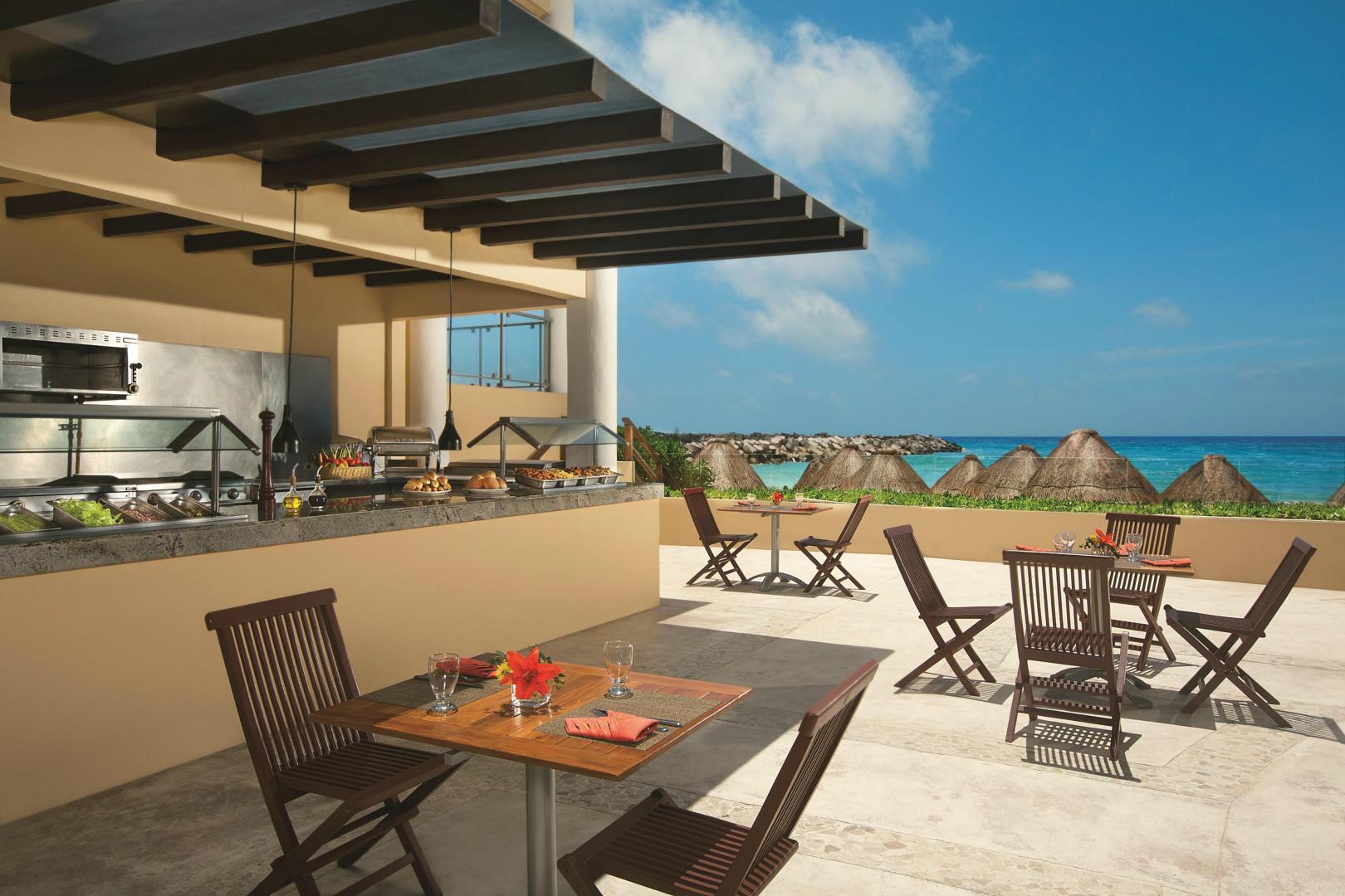 Dreams Jade Resort & Spa foto 22