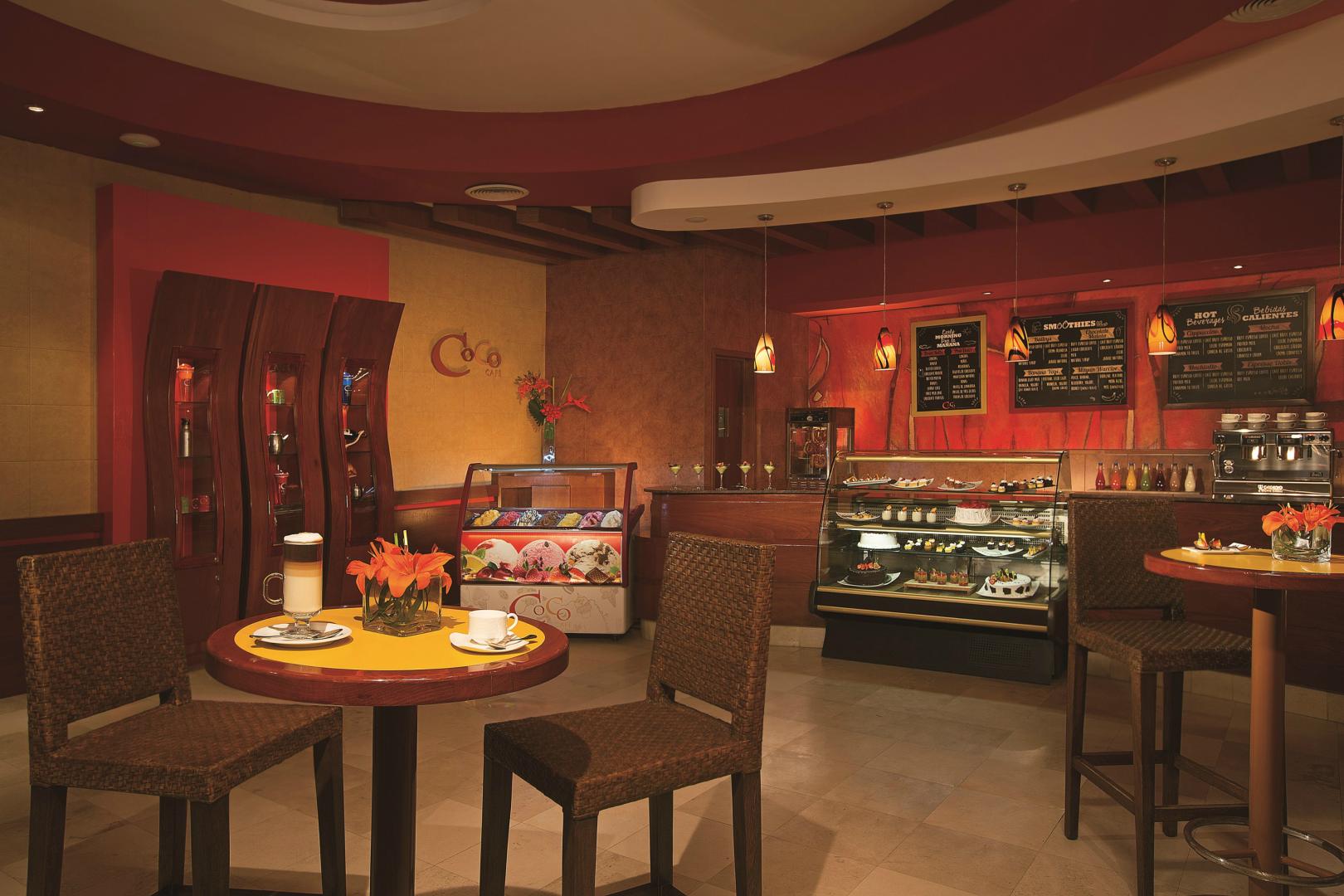 Dreams Jade Resort & Spa foto 12