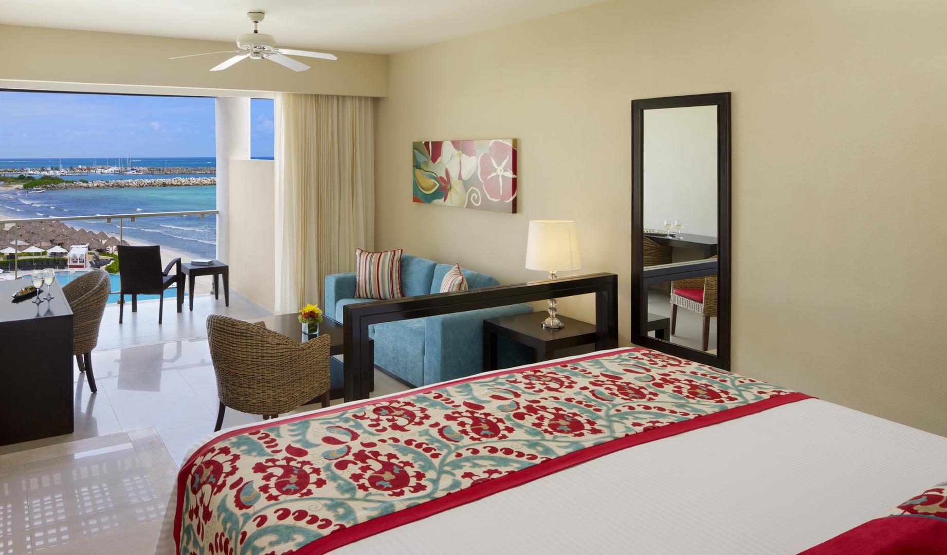 Dreams Jade Resort & Spa foto 11