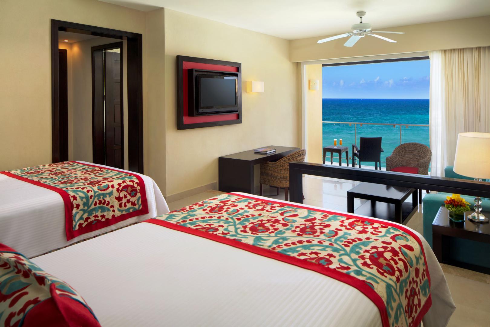 Dreams Jade Resort & Spa foto 10