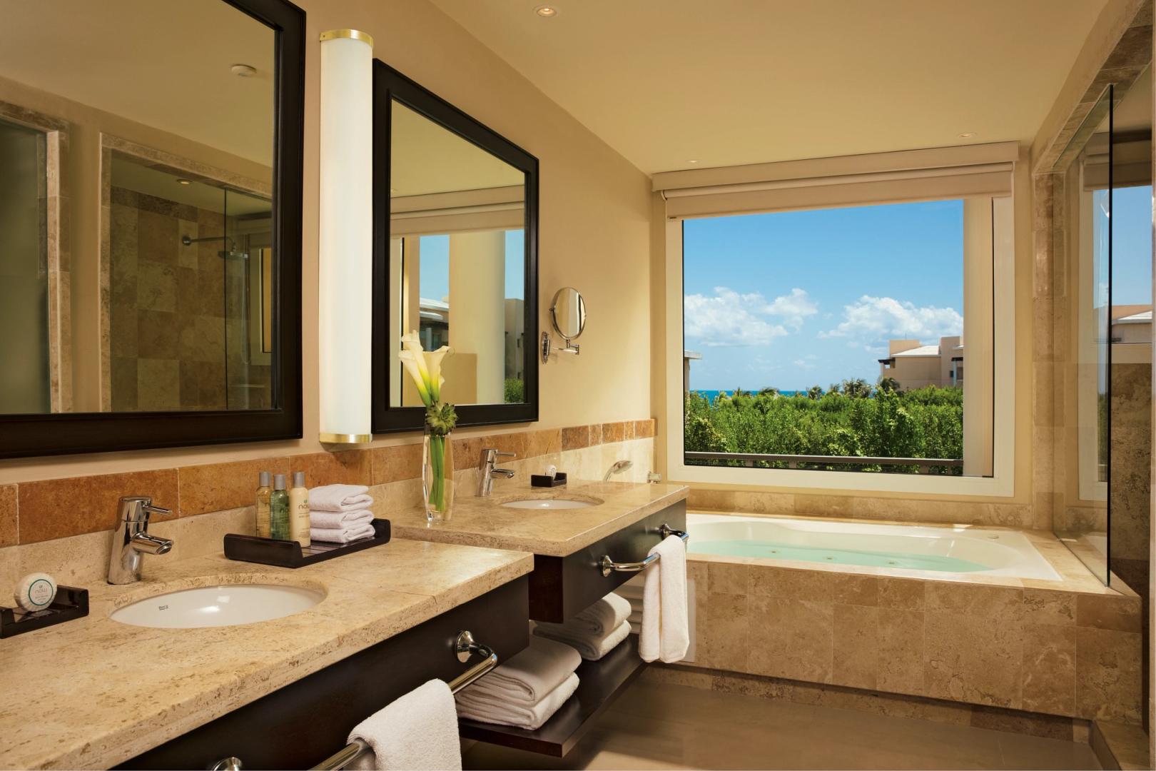 Dreams Jade Resort & Spa foto 21