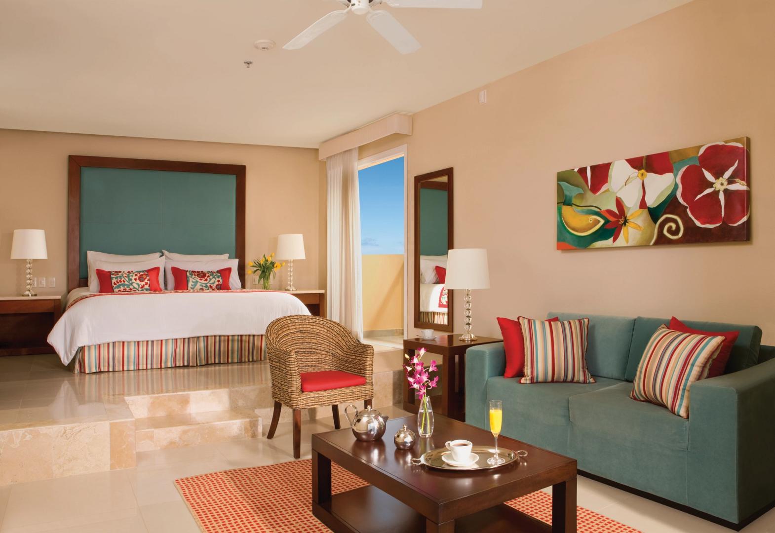 Dreams Jade Resort & Spa foto 34