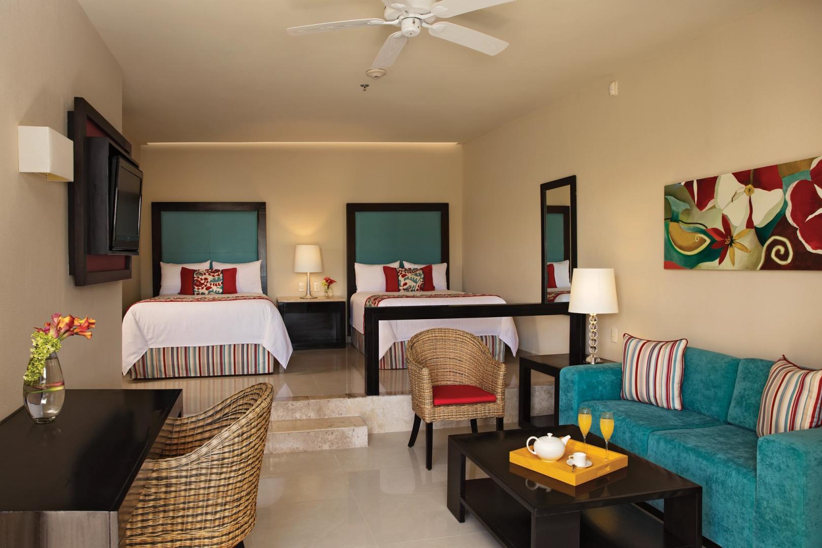 Dreams Jade Resort & Spa foto 9