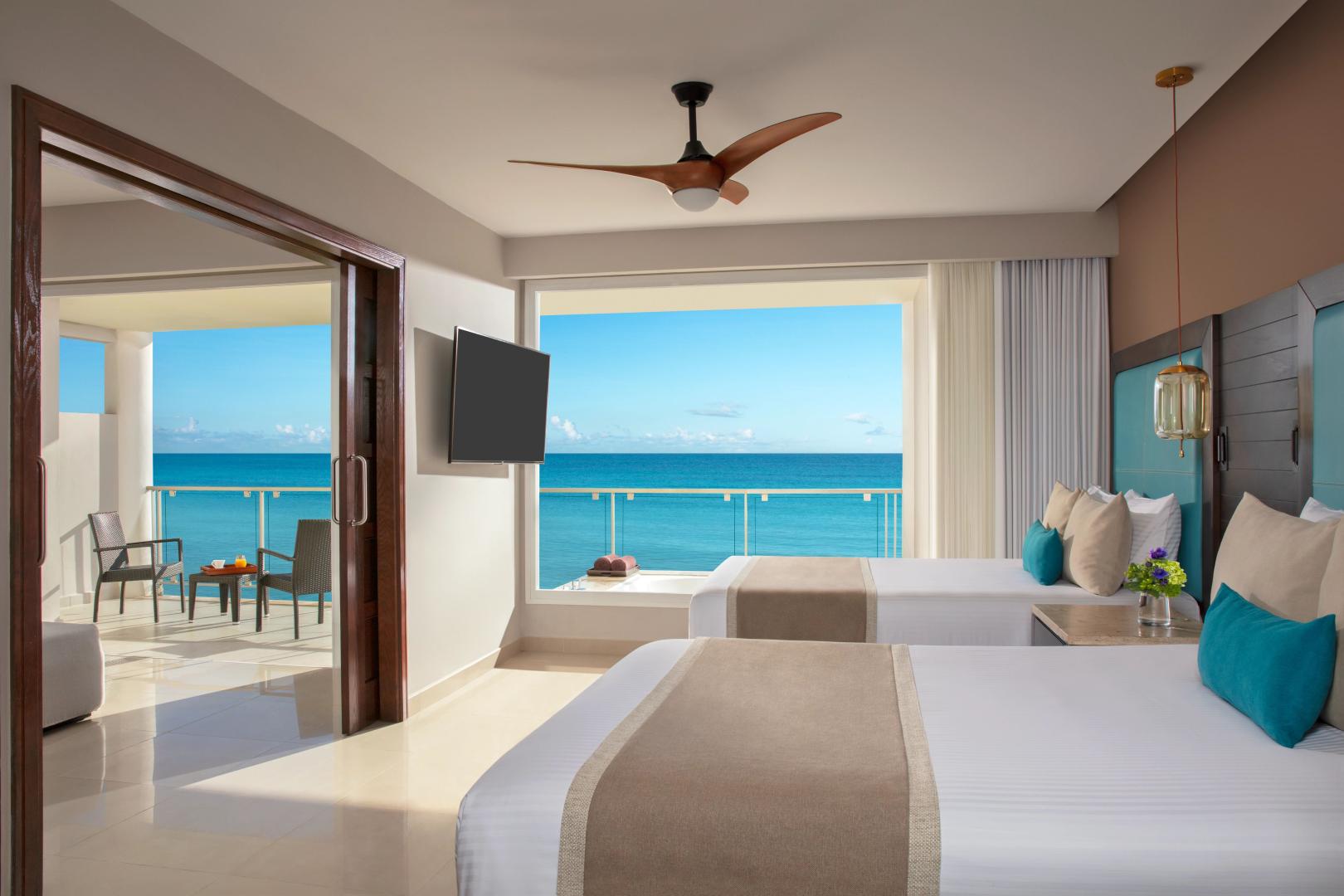 Dreams Jade Resort & Spa foto 7