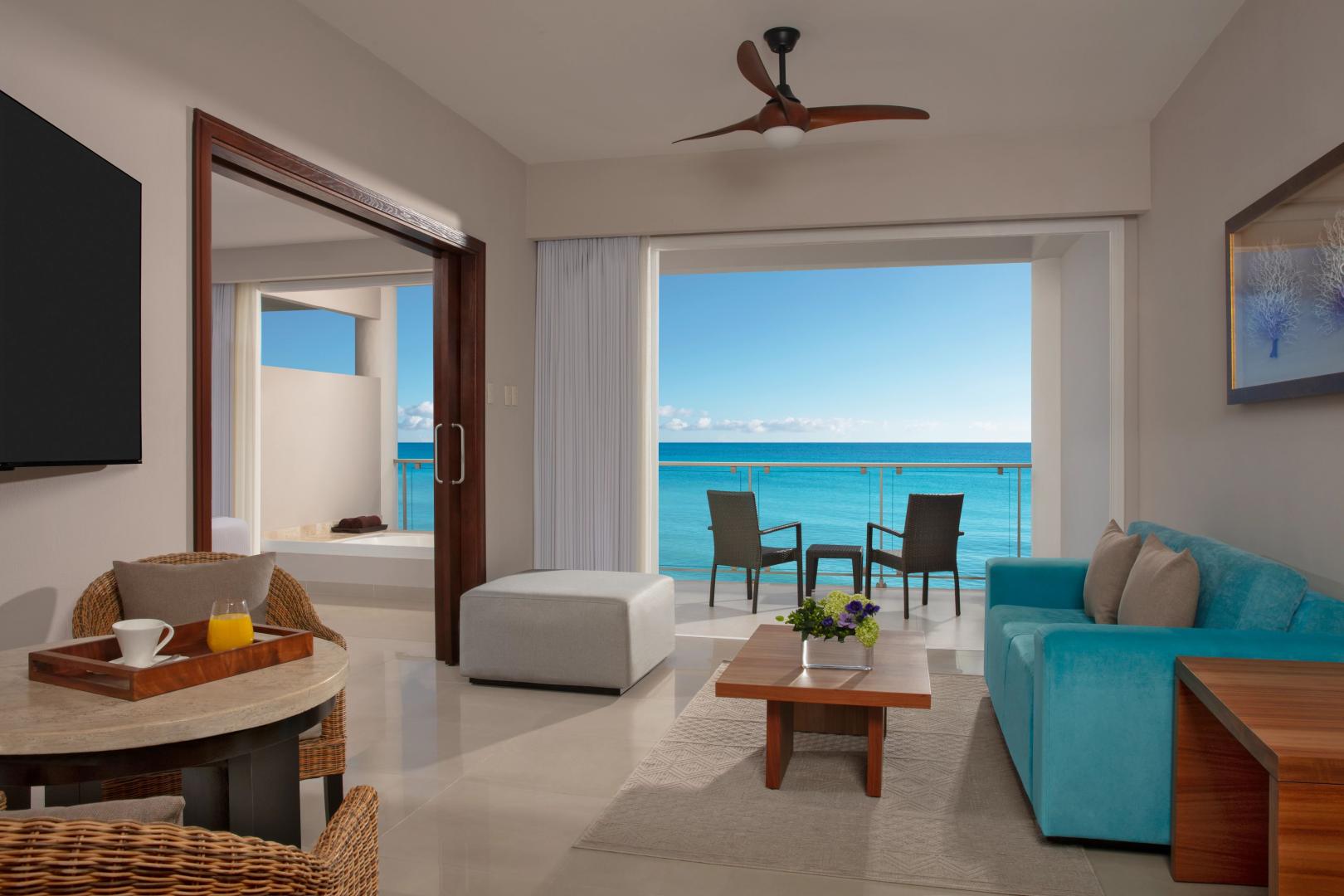 Dreams Jade Resort & Spa foto 8
