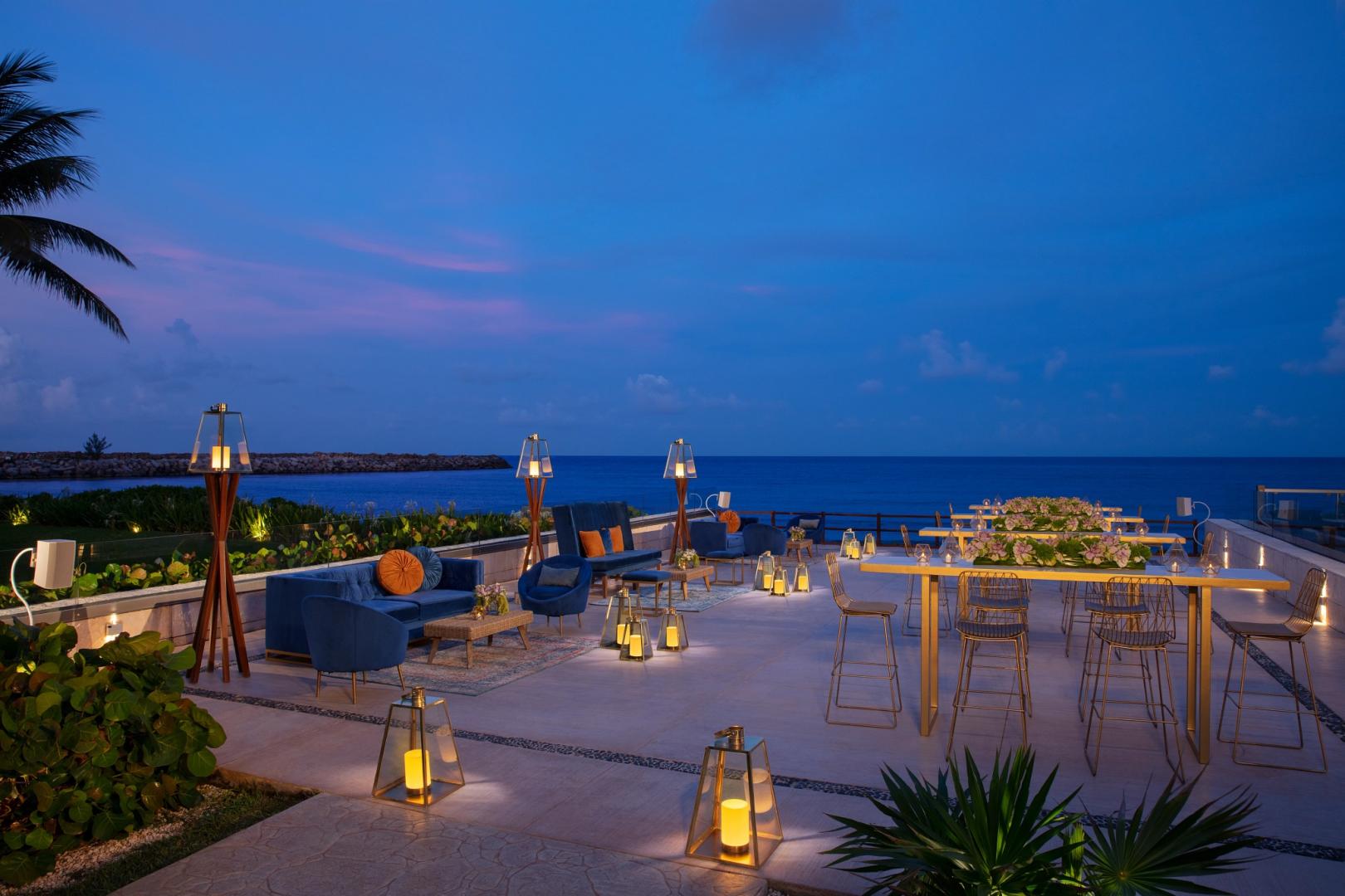 Dreams Jade Resort & Spa foto 13