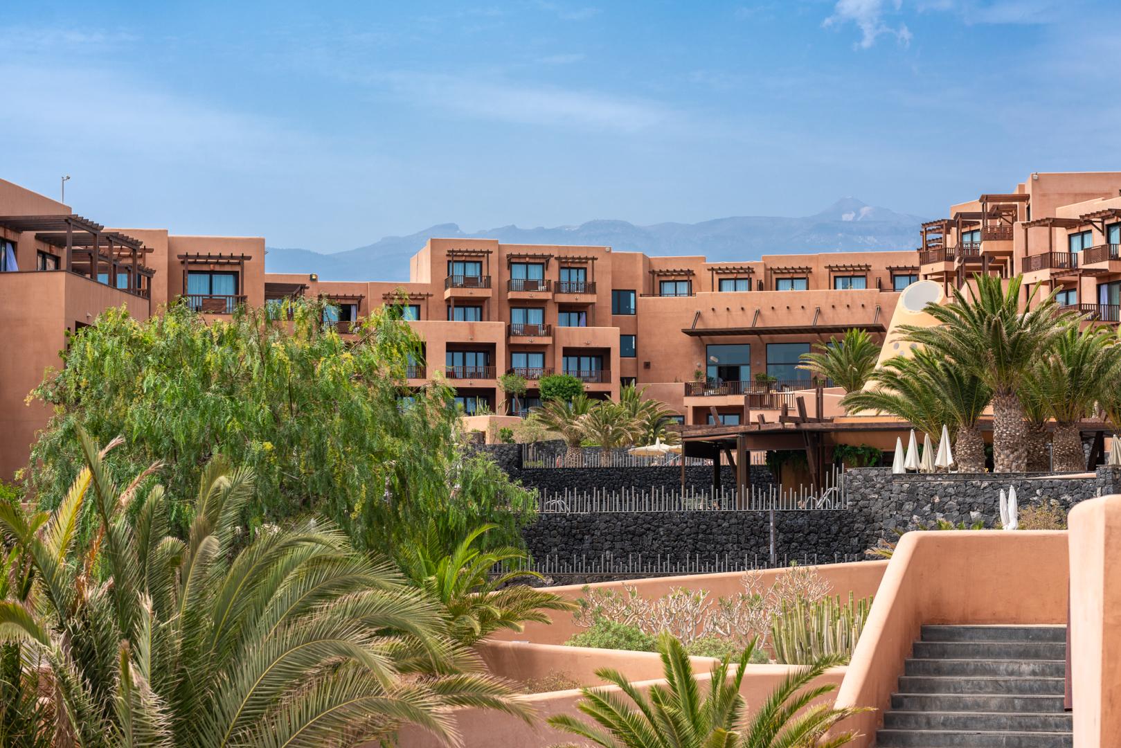 Barceló Tenerife foto 17