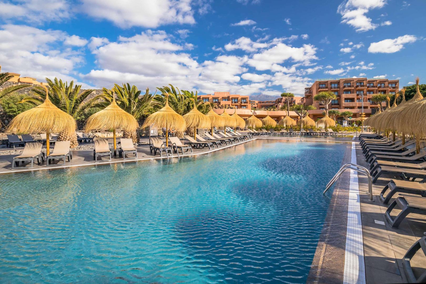 Barceló Tenerife foto 40