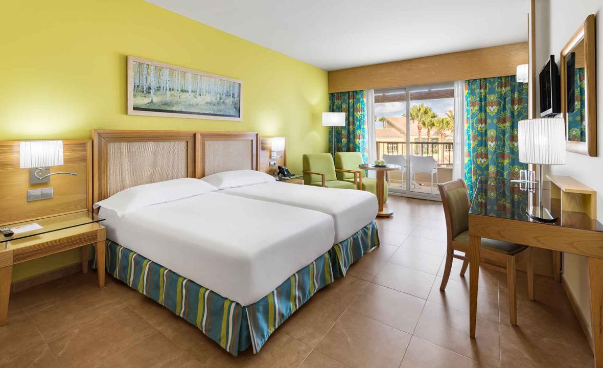 Elba Costa Ballena Beach & Thalasso Resort foto 11