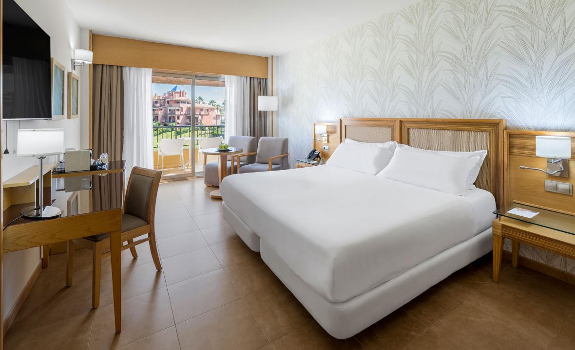 Elba Costa Ballena Beach & Thalasso Resort foto 10