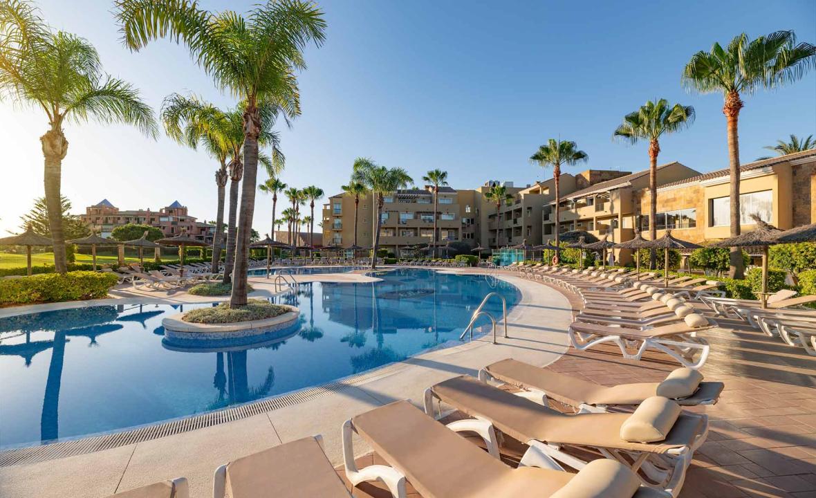 Elba Costa Ballena Beach & Thalasso Resort.