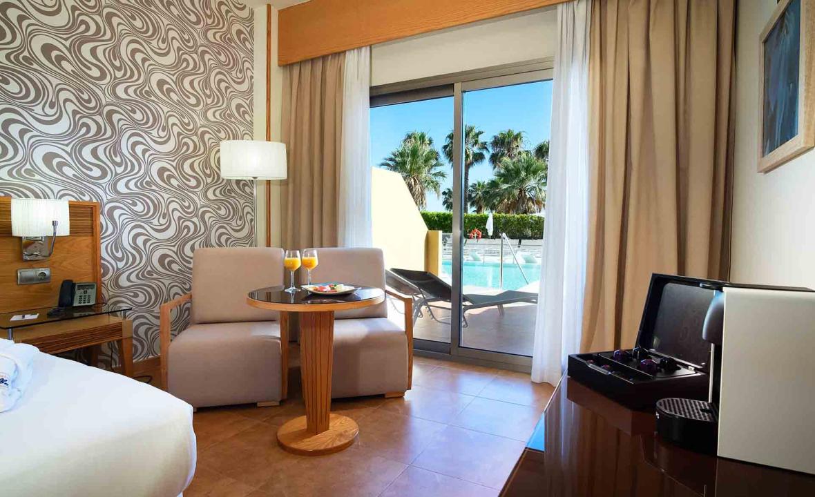 Elba Costa Ballena Beach & Thalasso Resort foto 18