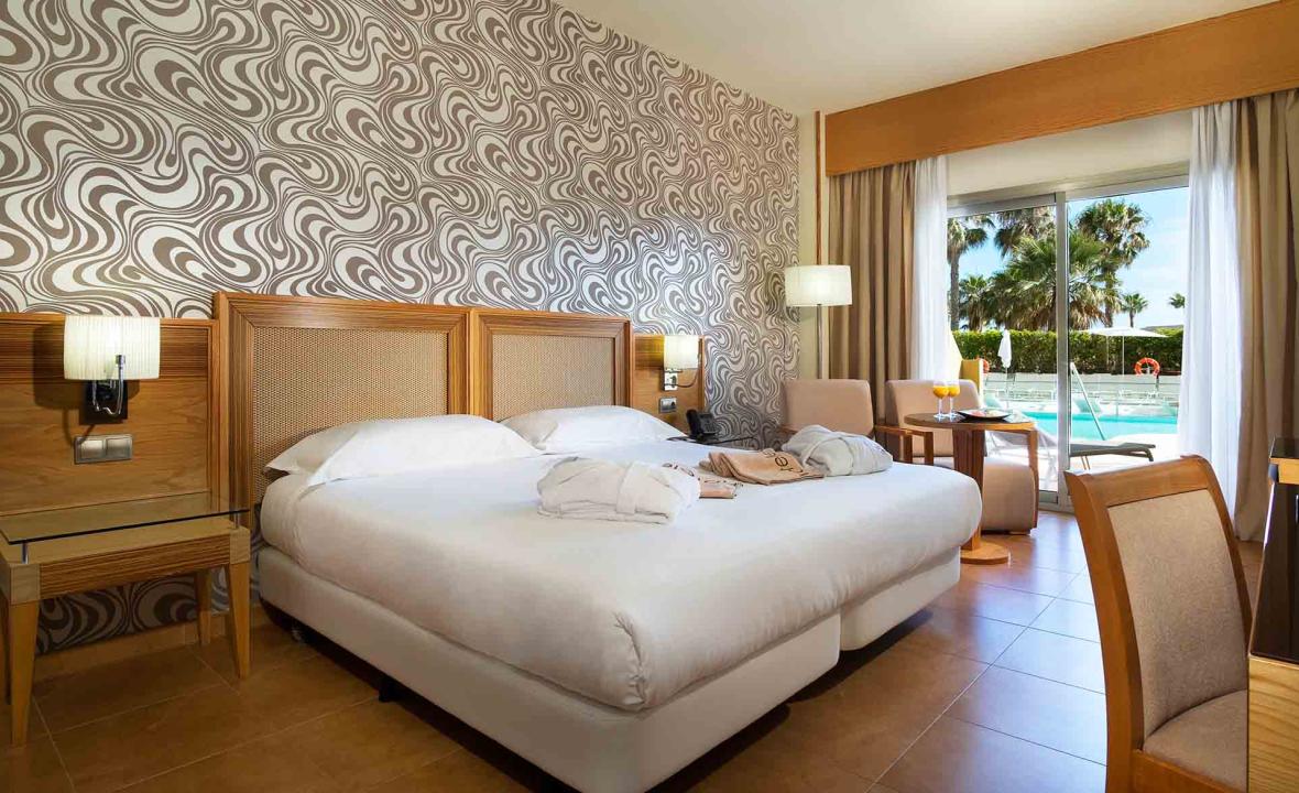 Elba Costa Ballena Beach & Thalasso Resort foto 17