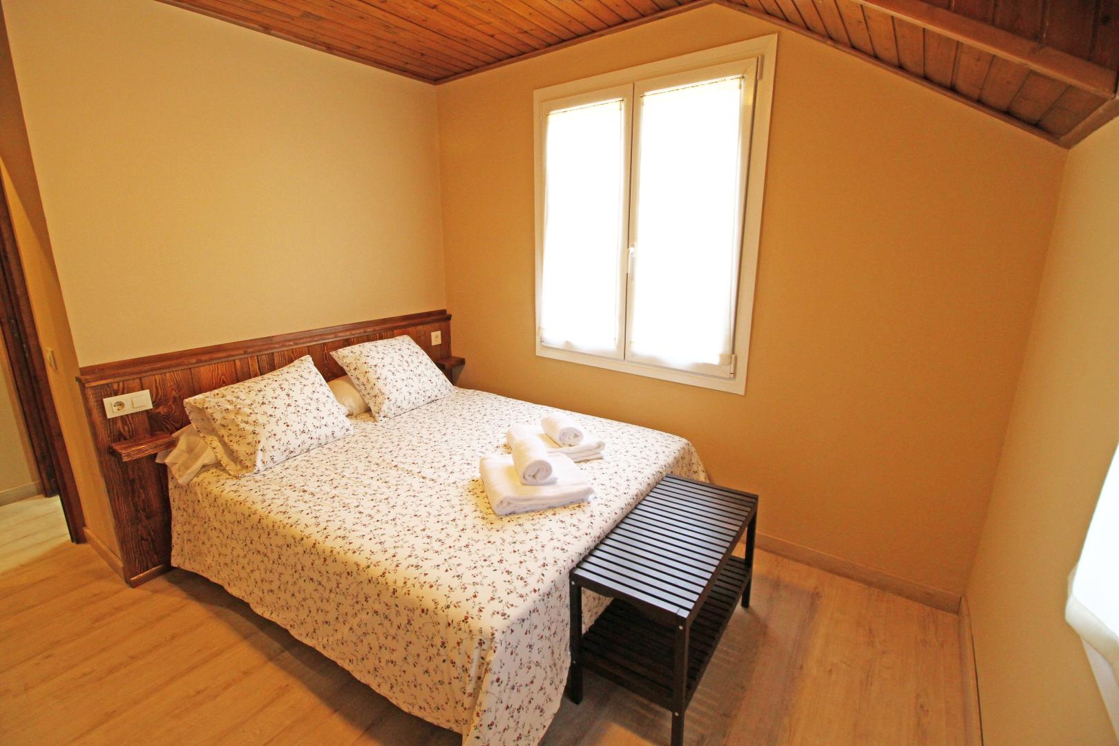 Apartamentos SNÖ Mont Romies Plaça Major foto 11