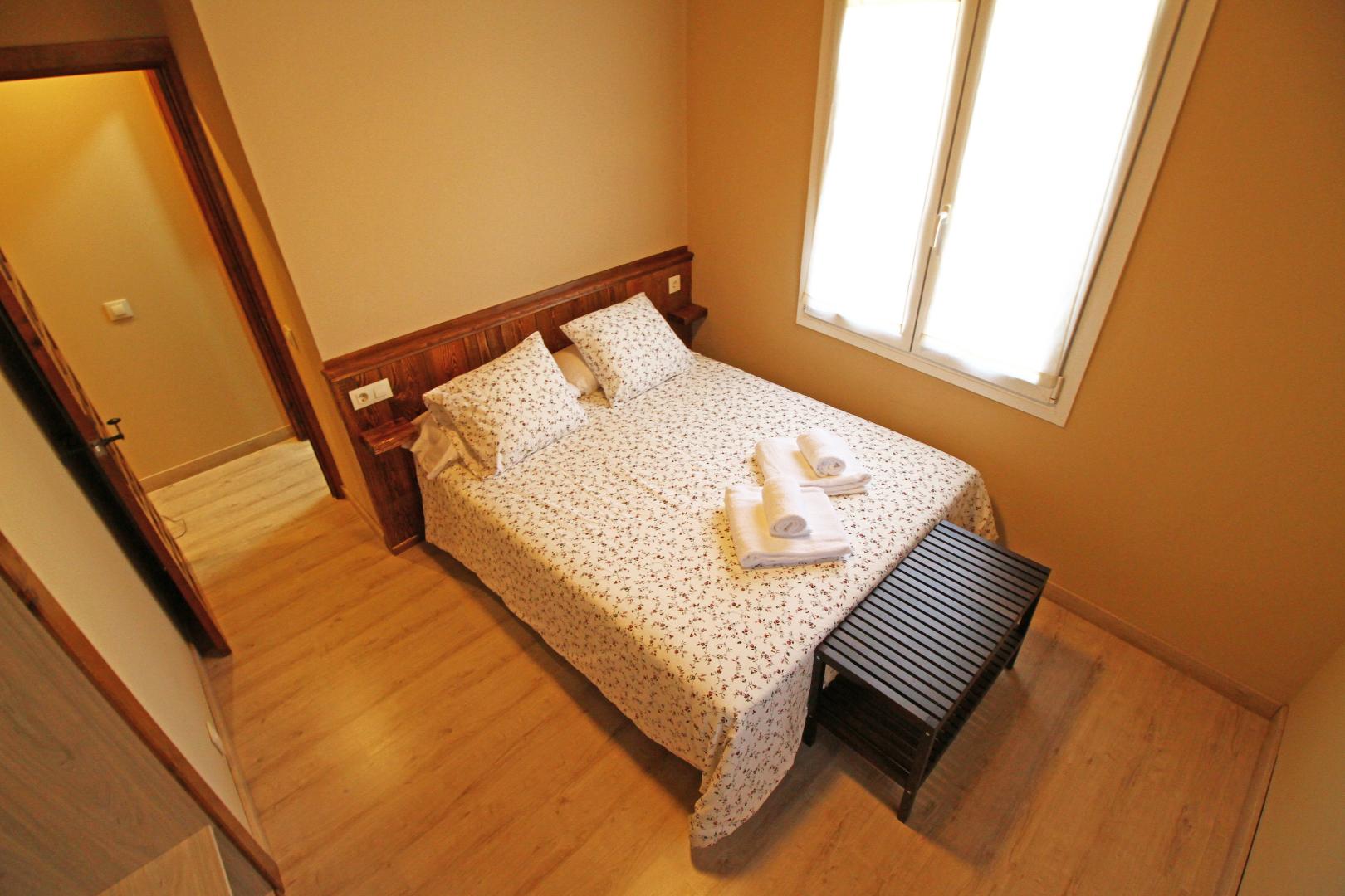 Apartamentos SNÖ Mont Romies Plaça Major foto 6
