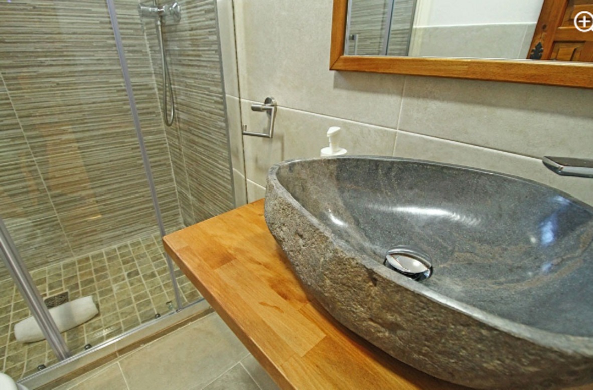 Apartamentos SNÖ Mont Romies Plaça Major foto 7